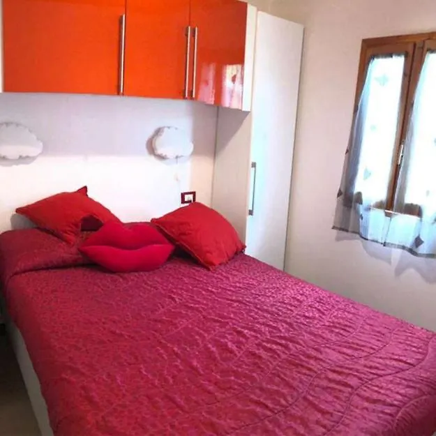 Camping Piper Puntone di Scarlino Italien