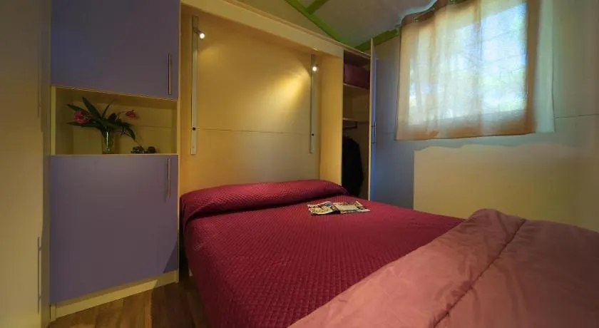 Camping Piper Puntone di Scarlino Italien