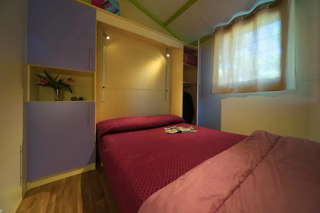 Camping Piper Puntone di Scarlino