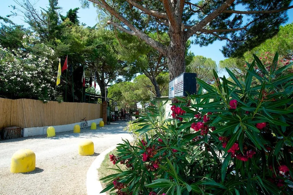 Camping Piper Puntone di Scarlino