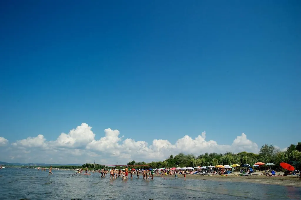 Camping Piper Puntone di Scarlino