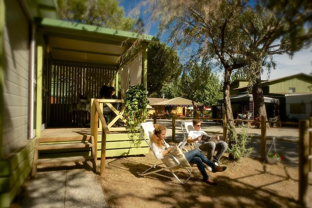 Camping Piper Puntone di Scarlino