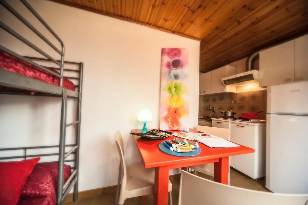 Camping Piper Puntone di Scarlino